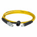 Hydraulic hose