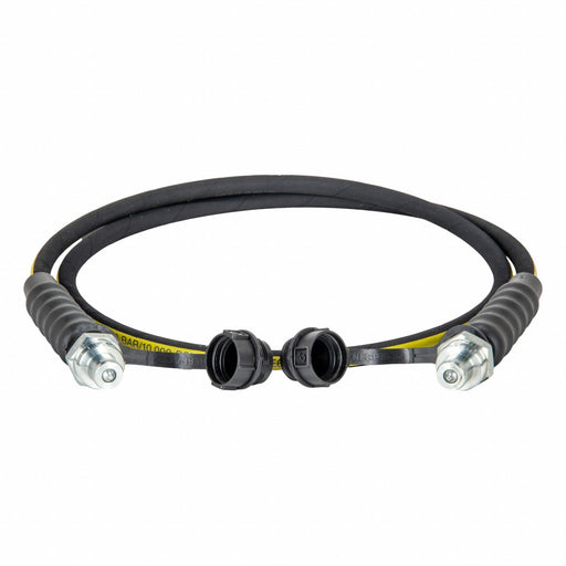 Rubber High Pressure Hydraulic Hose