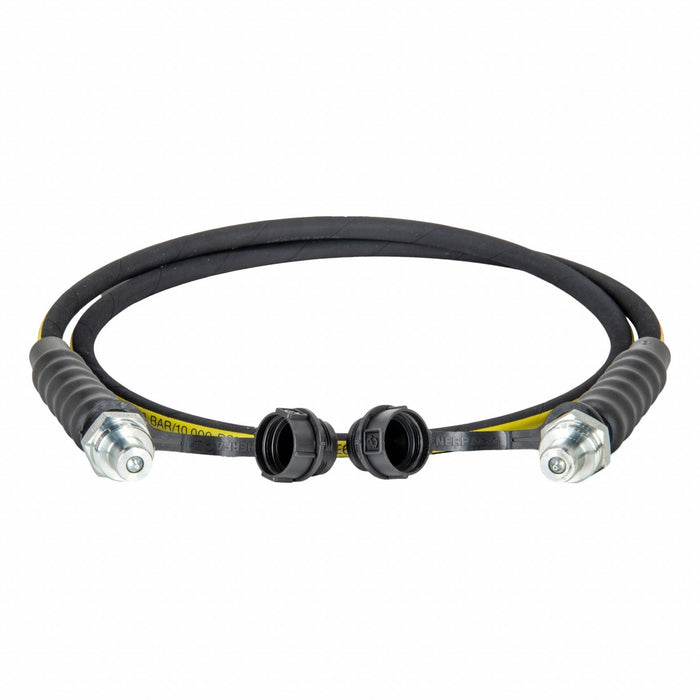 Rubber High Pressure Hydraulic Hose