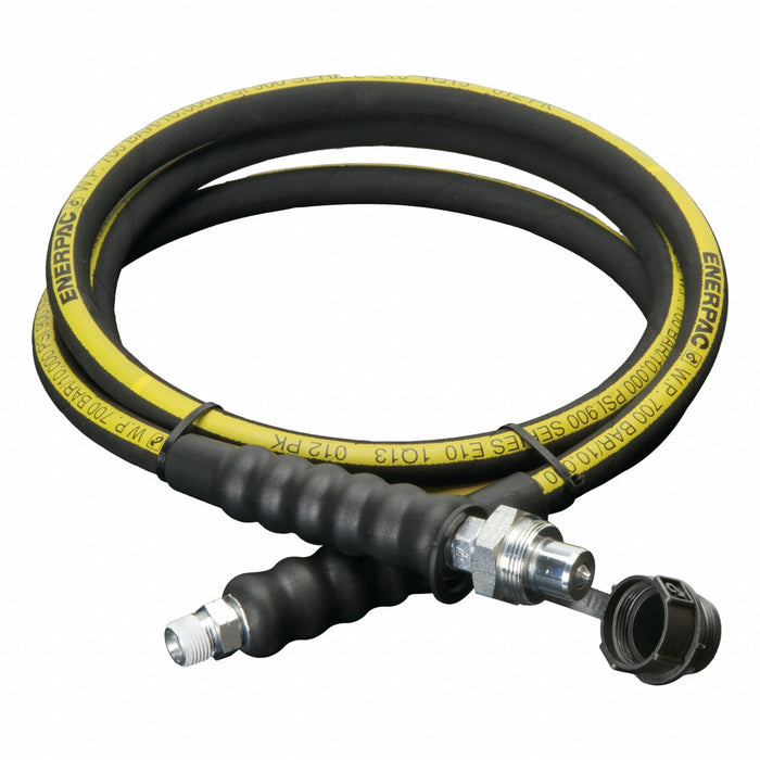 Hydraulic hose