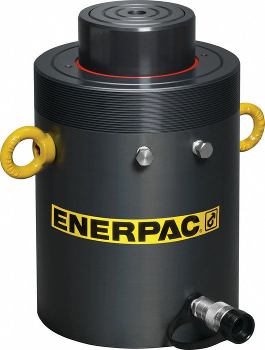 Hydraulic Ram Steel 566 lb