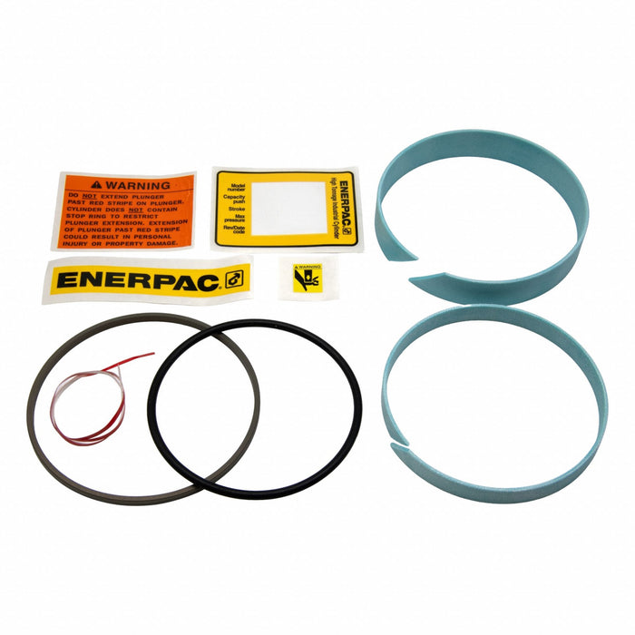Hydraulics Equipment Parts