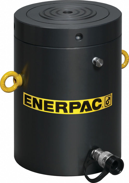 Lock Nut Hydraulic Ram Steel HCL