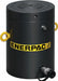 Lock Nut Hydraulic Ram Steel HCL