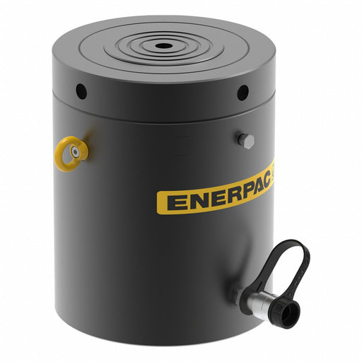 High Tonnage Lock Nut Cylinder