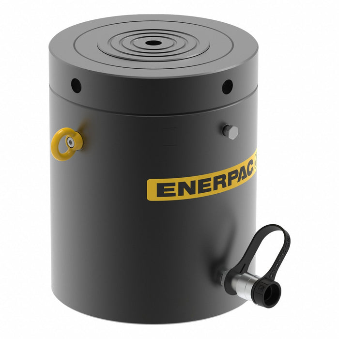 High Tonnage Lock Nut Cylinder