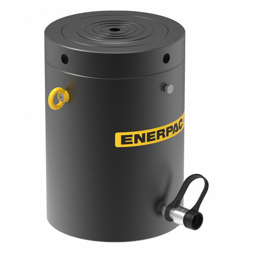 High Tonnage Lock Nut Cylinder