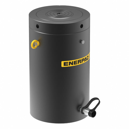 High Tonnage Lock Nut Cylinder