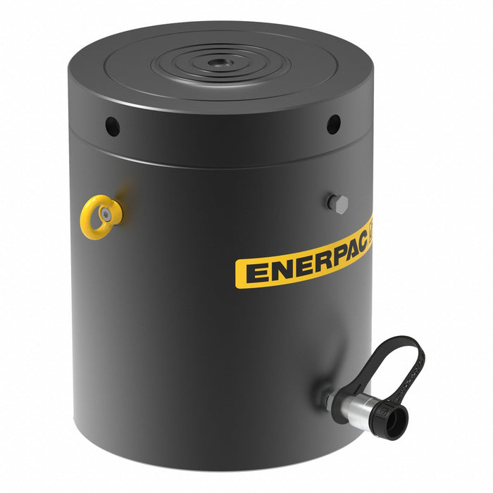 High Tonnage Lock Nut Cylinder