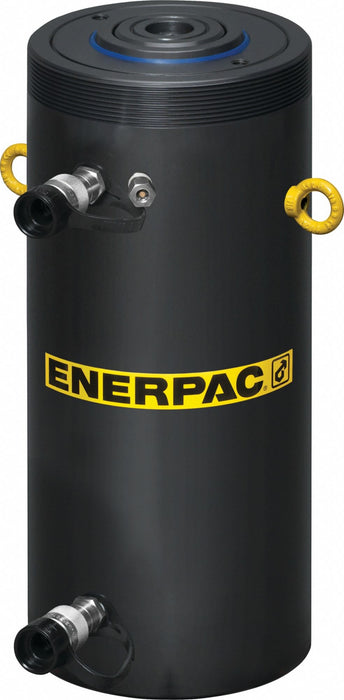 Hydraulic Ram Steel 350 lb