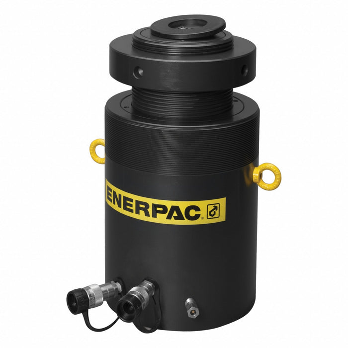 High Tonnage Lock Nut Cylinder