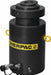 Lock Nut Hydraulic Ram Steel HCRL
