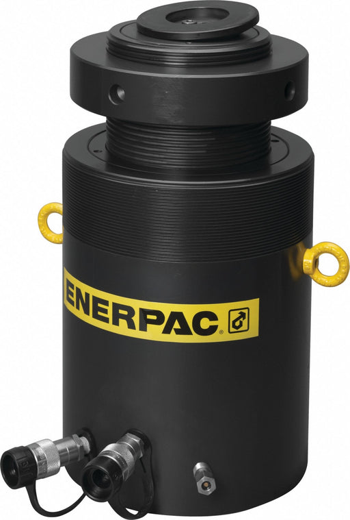 High Tonnage Lock Nut Cylinder