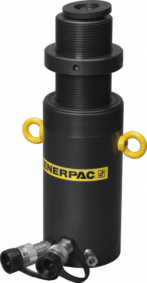 High Tonnage Lock Nut Cylinder