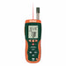 PsychrometerwIRThermo Onboard NoNIST