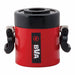 Hollow Hydraulic Rams
