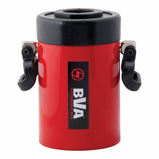 Hollow Hydraulic Rams