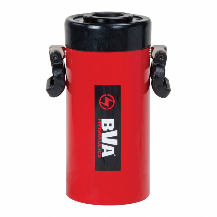 Hollow Hydraulic Rams