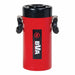 Hollow Hydraulic Rams