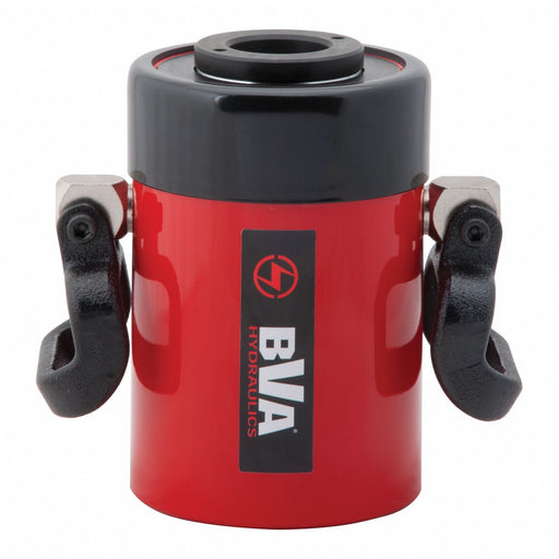 Hollow Hydraulic Rams