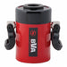 Hollow Hydraulic Rams