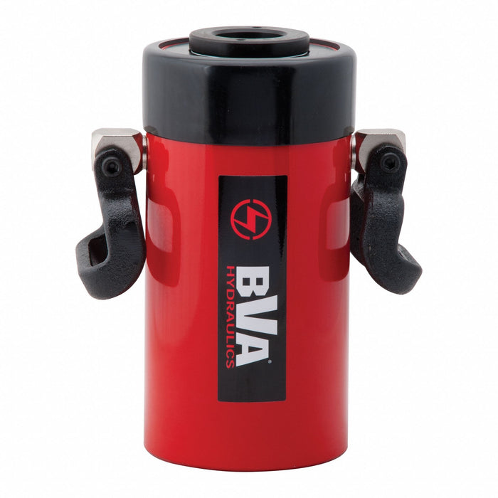 Hollow Hydraulic Rams