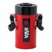 Hollow Hydraulic Rams