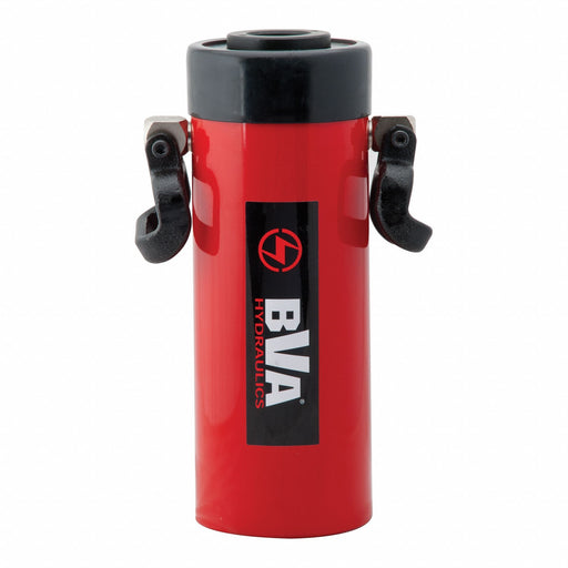 Hollow Hydraulic Rams