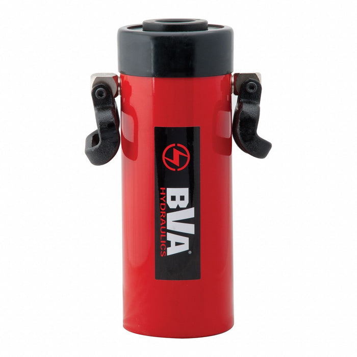 Hollow Hydraulic Rams
