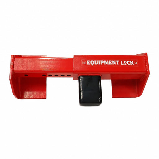Lock Hardened Steel 5 Overall H