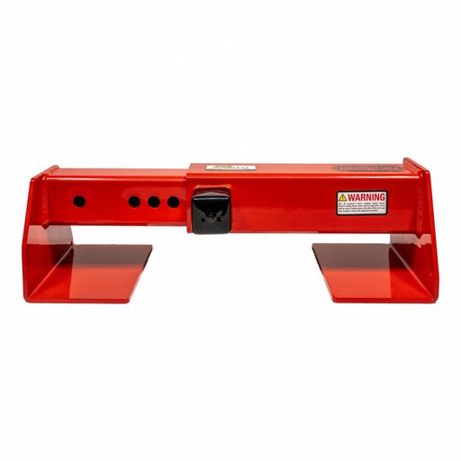 Lock Hardened Steel 5 Overall H