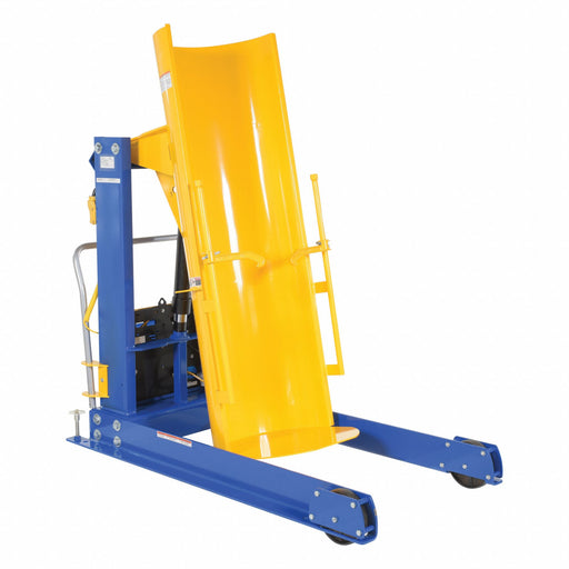 Drum Dumper 45 48in 30 gal/55 gal
