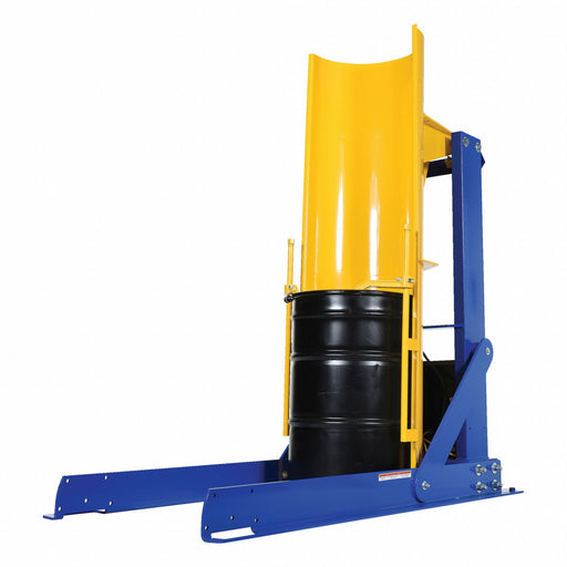 Drum Dumper 45 60in 30 gal/55 gal