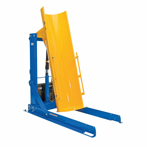 Drum Dumper 45 72in 30 gal/55 gal