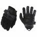 Tactical Glove S Covert Black/PR