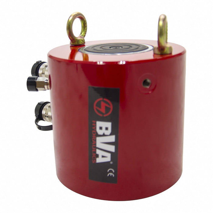 Hydraulic Ram 150 ton Steel
