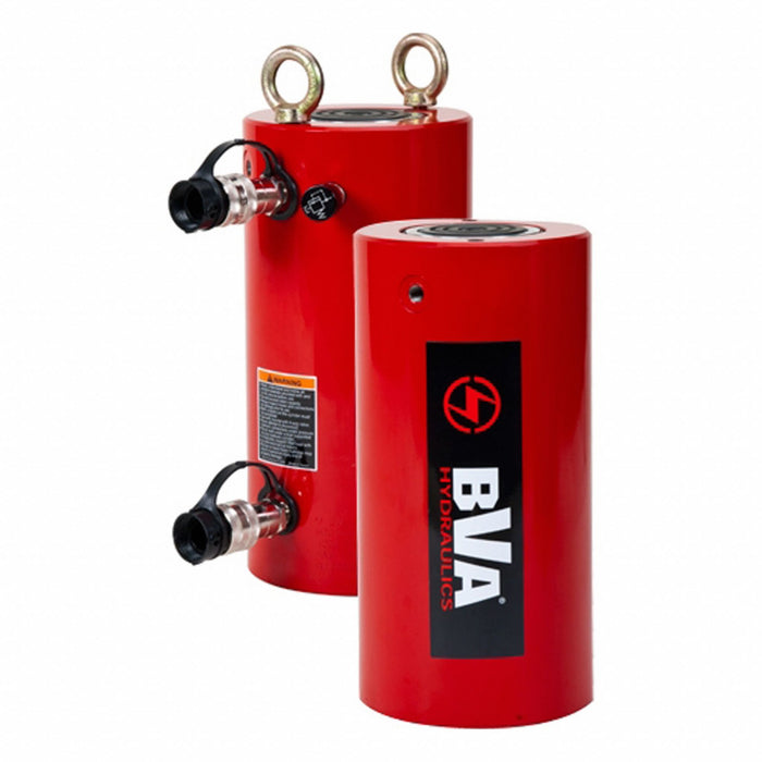 Hydraulic Ram 150 ton Steel