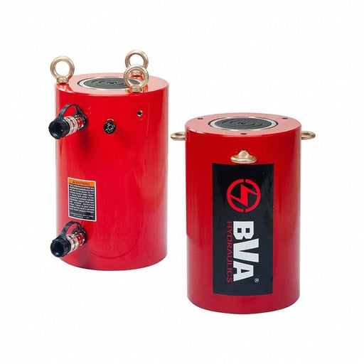 Standard Hydraulic Rams