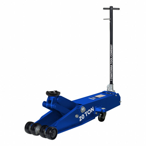 20 Ton Hydraulic Floor Jack