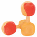 Ear Plugs Uncorded Pod 28dB PK100