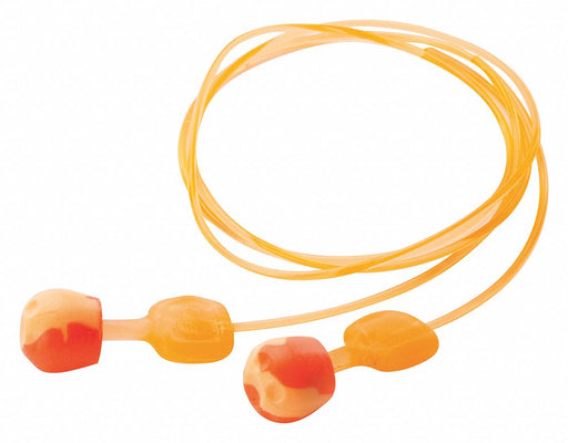 Ear Plugs Corded Pod 28dB PK100