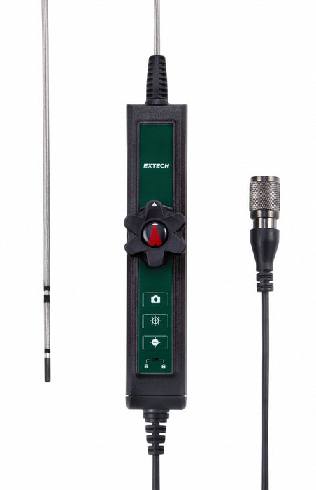 Articulating Camera 1280x720pxl 3.9mm