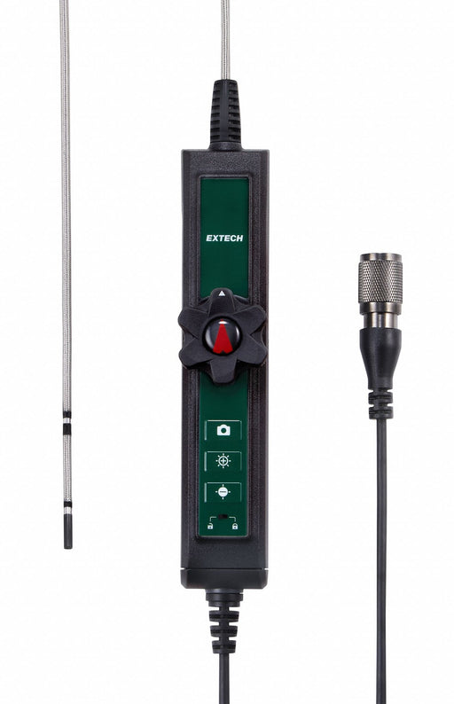 Articulating Camera 1280x720pxl 3.9mm