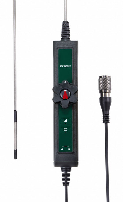 Articulating Camera 640x480pxl 4.5mm