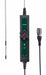 Articulating Camera 640x480pxl 4.5mm