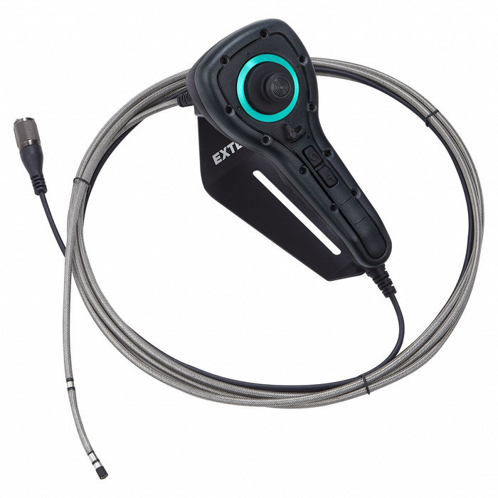 Articulating Camera 640x480pxl 6mm
