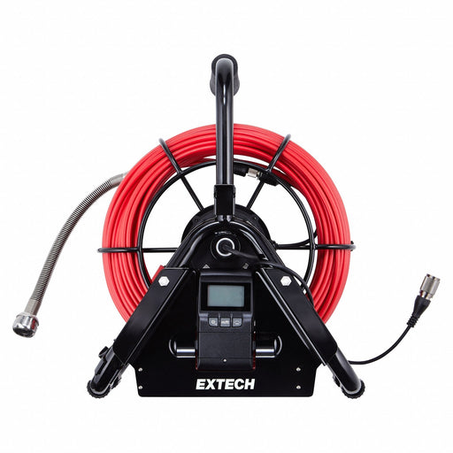 Plumbing Camera Probe 640x480pxl 28mm