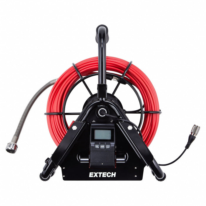Plumbing Camera Probe 640x480pxl 28mm