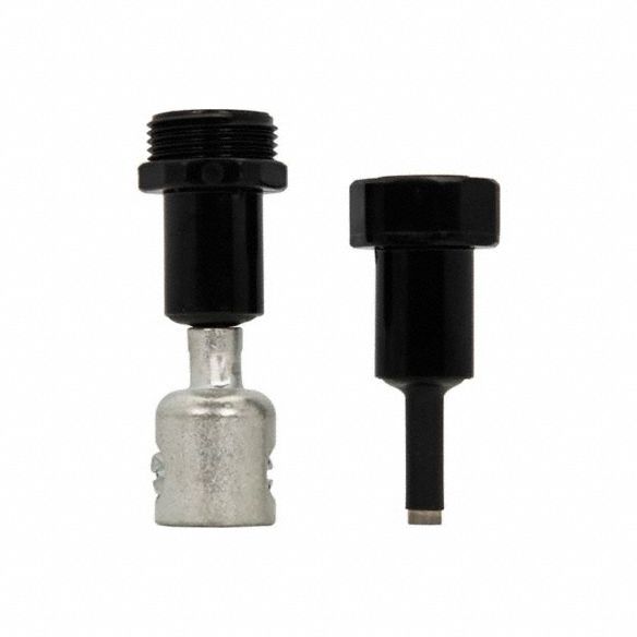 Fuse Holder 0 to 30A Midget 1 Pole