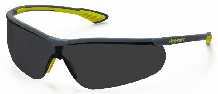 SafetyGlasses Variomatic TruShield